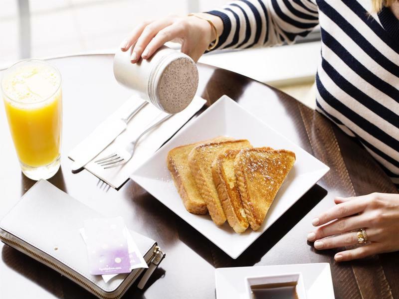 حياة بليس ميلفورد المظهر الخارجي الصورة